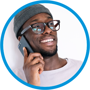 Blue Wellness Coach Hotline